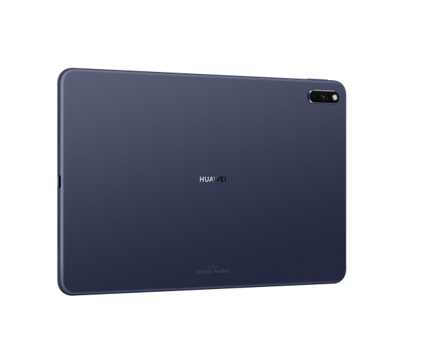 Huawei MatePad 10 Wi-Fi 4/64GB szary - 579307 - zdjęcie 5